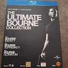 The Ultimate Bourne Collection - pikkukuva 1