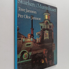 Tove Jansson : Skurken i Muminhuset - pikkukuva 1