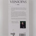 Pekka Suorsa : Viiniopas 2017 : arviot yli 2000 viinistä - pikkukuva 2