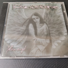 Faultline - Fallen Angel (CD) - pikkukuva 1