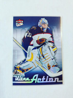 Kari Lehtonen