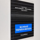 Risto ym. (toim.) Harisalo : Kunnat tienhaarassa : juhlak... - pikkukuva 1