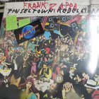FRANK ZAPPA - TINSEL TOWN REBELLION M-/M- 2LP - pikkukuva 1