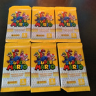 Panini Super Mario keräilykortti - pikkukuva 1