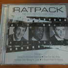 The Ratpack:I've Got You Under My Skin CD - pikkukuva 1