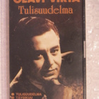 Olavi Virta • Tulisuudelma C-Kasetti - pikkukuva 1