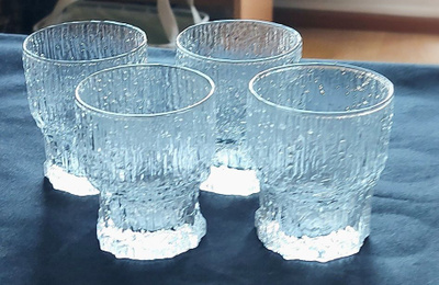 Iittala Aslak lasit 5 kpl