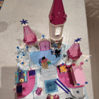 Lego Belville 7577 Winter Wonder Palace - pikkukuva 1