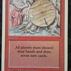 Magic the Gathering Wheel of Fortune (revised) - pikkukuva 1