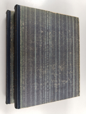 Giacomo Casanova : Memoarer 1-2