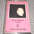 AMII STEWART IMAGES C-KASETTI - pikkukuva 1