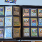 Vanhat Pokémon kortit - pikkukuva 2