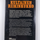 Liisa Nevalainen : Kultainen riikinkukko : jännitysromaani - pikkukuva 2