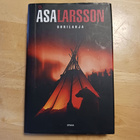 ÅsaLarsson : Uhrilahja - pikkukuva 1