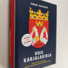 Ilmari Susiluoto : Uusi Karjalakirja - pikkukuva 1