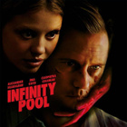 Infinity Pool (22 230) UUSI -FI- BLU-RAY nordic, 2023 - pikkukuva 2