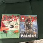 Perhokalastus 2/3/2017 - pikkukuva 2