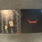 Metallica - ...And Justice For All -88 CAN 2XLP - pikkukuva 4