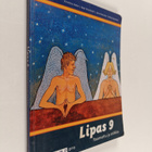Lipas, 9 - Raamattu ja etiikka - Raamattu ja etiikka - pikkukuva 1