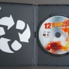 DVD: 12 Rounds - Extreme Cut (John Cena, O:Renny Harlin 2009 - pikkukuva 3