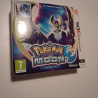 Pokemon Moon Fan Edition (Uusi) - pikkukuva 1