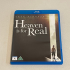 Heaven is For Real (2014) Blu-ray - pikkukuva 1