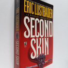 Eric Van Lustbader : Second Skin - pikkukuva 1