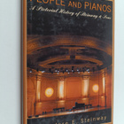 Theodore E. Steinway : People and Pianos : A Pictorial Hi... - pikkukuva 1