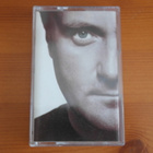 Phil Collins:Both Sides C-kasetti - pikkukuva 1
