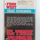 Finnwest 4/1981 : El Tigre tappaja - pikkukuva 2