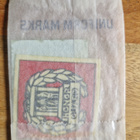 Univormu Merkki Williams avaamaton pussi - pikkukuva 2