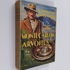 E. Phillips Oppenheim : Monte Carlon arvoitus - pikkukuva 1