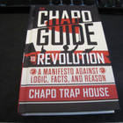 The Chapo Guide to Revolution - pikkukuva 1