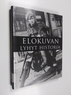 Juri Nummelin : Elokuvan lyhyt historia