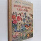 Vappu Rauhanen : Muurahaisten paratiisi - pikkukuva 1
