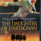 D'Artagnanin tytär (1994) Sophie Marceau DVD - pikkukuva 1