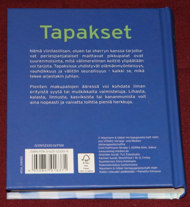 Item image