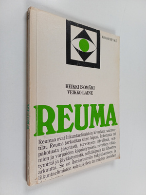 Heikki Isomäki : Reuma