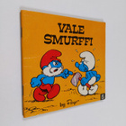 Peyo : Valesmurffi - pikkukuva 1