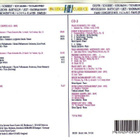 cd, VA: Piano Concertos Nos 1 & 2, A.M.O. Piano Jewels, 2CD - pikkukuva 2