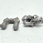 WH40K - 2kpl Space Marine Rhino Crew [S173] - pikkukuva 4