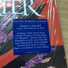 Dream Theater: The Majesty Demos (1985-1986) 2LP Magenta +CD - pikkukuva 3
