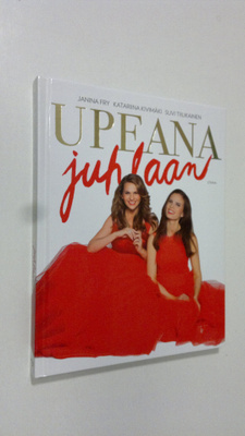 Janina ym. Fry : Upeana juhlaan