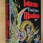 David Day : Tolkienin maailma ( 4.p. 2002 ) - pikkukuva 1