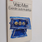 Veijo Meri : Everstin autonkuljettaja - pikkukuva 1