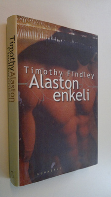 Timothy Findley : Alaston enkeli