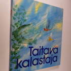 Evald (toim.) Ingerhed : Taitava kalastaja - pikkukuva 1