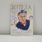 Kirja 2021-03, Werner Söderström julkaisu (WSOY, kirja) - pikkukuva 1