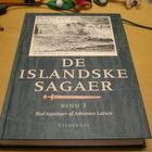 De islandske sagaer 1-3 - pikkukuva 4