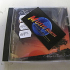 NIGHTWISH - ANGELS FALL FIRST CD rare VENÄJÄ PAINOS - pikkukuva 1